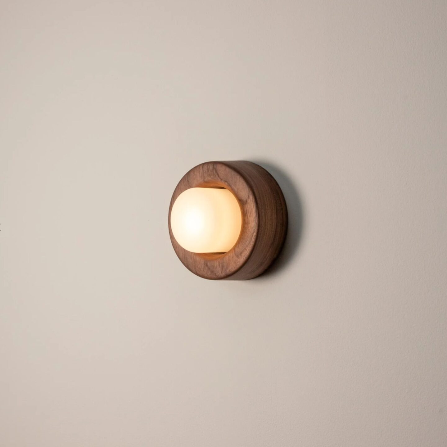Prose Small Walnut